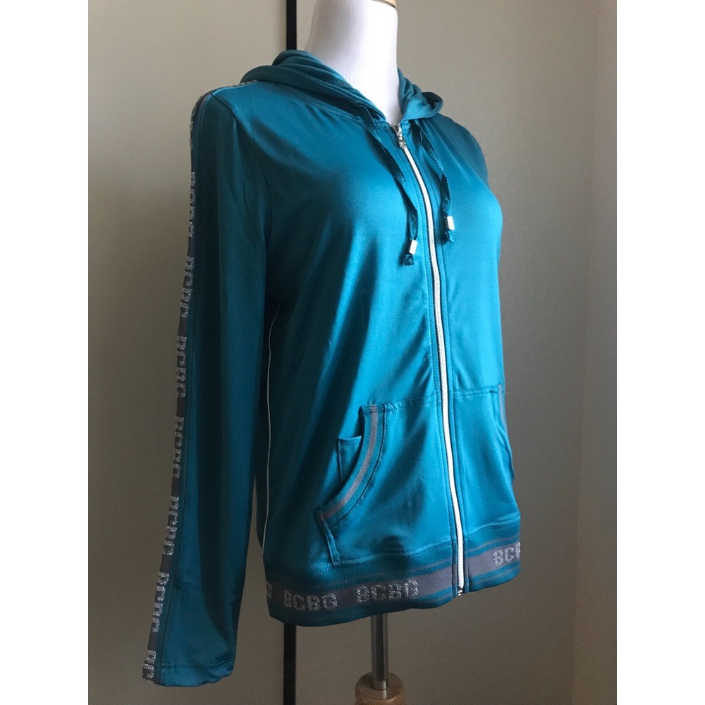 BCBG hoodie